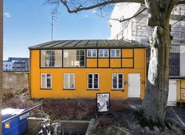 Office Lyngby Hovedgade 35 2800 Kongens Lyngby