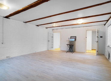 Office Lyngby Hovedgade 35 2800 Kongens Lyngby