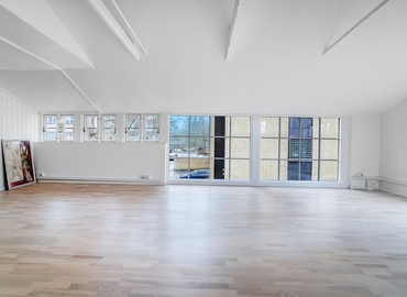 Office Lyngby Hovedgade 35 2800 Kongens Lyngby