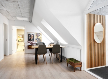 Kontorhotel på Vestergade 10, 8900 Randers C - 1 m² | Foto 5 - Lokalebasen