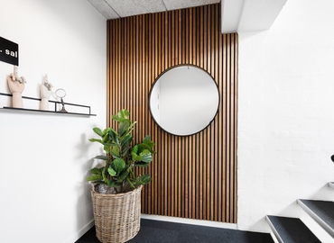 Kontorhotel på Vestergade 10, 8900 Randers C - 1 m² | Foto 10 - Lokalebasen