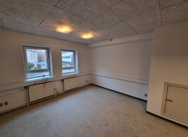 Office Langdammen 2 8800 Viborg