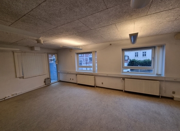 Office Langdammen 2 8800 Viborg