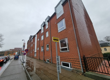 Office Langdammen 2 8800 Viborg