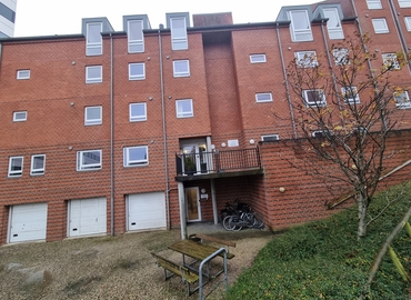 Office Langdammen 2 8800 Viborg