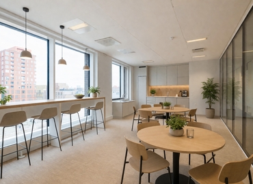 Office Humletorvet 27 1799 Copenhagen V