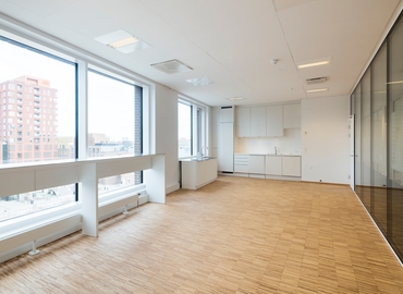 Office Humletorvet 27 1799 Copenhagen V