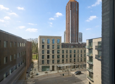 Office Humletorvet 27 1799 Copenhagen V