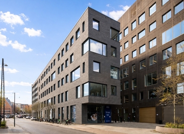 Office Humletorvet 27 1799 Copenhagen V