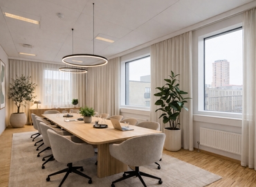 Office Humletorvet 27 1799 Copenhagen V