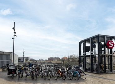 Office Humletorvet 27 1799 Copenhagen V