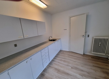 Kontor til leje på Mageløs 5, 8800 Viborg - 166 m² | Foto 7 - Lokalebasen
