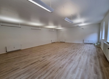 Kontor til leje på Mageløs 5, 8800 Viborg - 166 m² | Foto 3 - Lokalebasen.dk