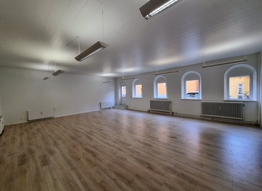 Kontor til leje på Mageløs 5, 8800 Viborg - 166 m² | Foto 2 - Lokalebasen.dk