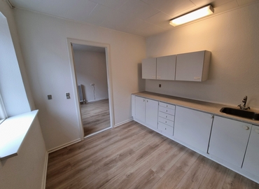 Kontor til leje på Mageløs 5, 8800 Viborg - 166 m² | Foto 6 - Lokalebasen