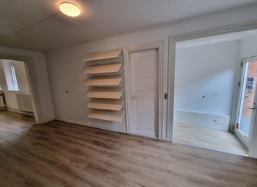 Kontor til leje på Mageløs 5, 8800 Viborg - 166 m² | Foto 5 - Lokalebasen.dk