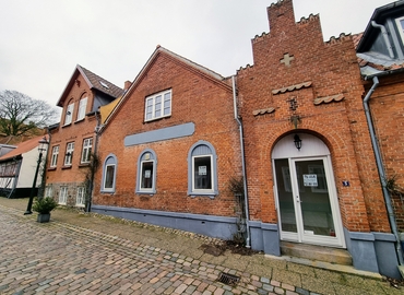 Kontor til leje på Mageløs 5, 8800 Viborg - 166 m² | Foto 0 - Lokalebasen