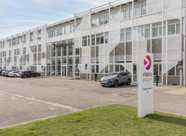 Kontor til leje på Strandlodsvej 30, 2300 København S - 1474 m² | Foto 0 - Lokalebasen.dk