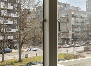 Kontor til leje på Strandlodsvej 30, 2300 København S - 1474 m² | Foto 1 - Lokalebasen