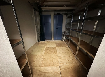 Butik til leje på Østergade 11, 9800 Hjørring - 175 m² | Foto 14 - Lokalebasen.dk