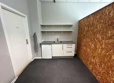 Butik til leje på Østergade 11, 9800 Hjørring - 175 m² | Foto 11 - Lokalebasen