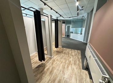 Butik til leje på Østergade 11, 9800 Hjørring - 175 m² | Foto 6 - Lokalebasen.dk