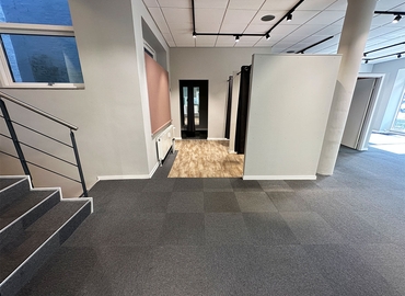 Butik til leje på Østergade 11, 9800 Hjørring - 175 m² | Foto 7 - Lokalebasen