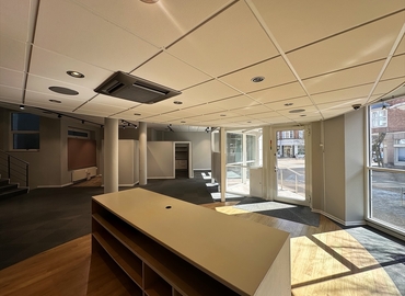 Butik til leje på Østergade 11, 9800 Hjørring - 175 m² | Foto 1 - Lokalebasen.dk