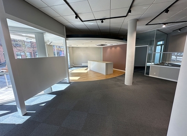 Butik til leje på Østergade 11, 9800 Hjørring - 175 m² | Foto 2 - Lokalebasen