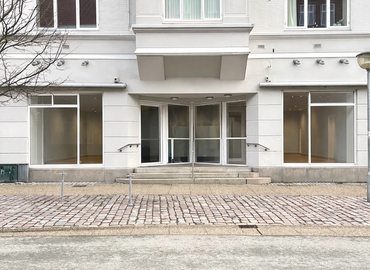 Butik til leje på Østergade 11, 9800 Hjørring - 175 m² | Foto 0 - Lokalebasen