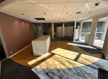 Butik til leje på Østergade 11, 9800 Hjørring - 175 m² | Foto 3 - Lokalebasen