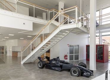 Kontor til leje på Strandlodsvej 30, 2300 København S - 1474 m² | Foto 2 - Lokalebasen.dk