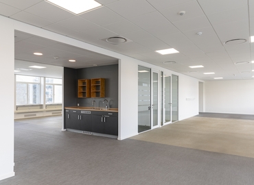 Kontor til leje på Strandlodsvej 30, 2300 København S - 1474 m² | Foto 9 - Lokalebasen.dk