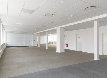 Kontor til leje på Strandlodsvej 30, 2300 København S - 1474 m² | Foto 10 - Lokalebasen