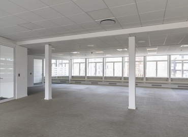 Kontor til leje på Strandlodsvej 30, 2300 København S - 1474 m² | Foto 11 - Lokalebasen