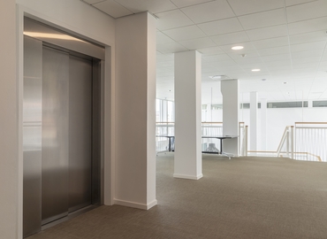 Kontor til leje på Strandlodsvej 30, 2300 København S - 1474 m² | Foto 12 - Lokalebasen.dk