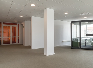 Kontor til leje på Strandlodsvej 30, 2300 København S - 1474 m² | Foto 13 - Lokalebasen.dk