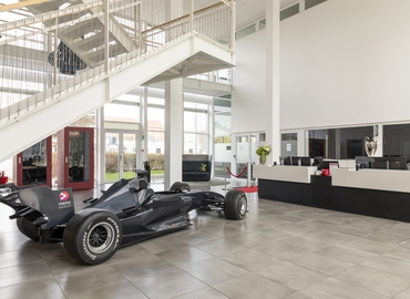 Kontor til leje på Strandlodsvej 30, 2300 København S - 1474 m² | Foto 14 - Lokalebasen