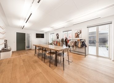 Kontor til leje på Gersonsvej 7, 2900 Hellerup - 88 m² | Foto 3 - Lokalebasen.dk