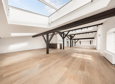 Kontor til leje på Gersonsvej 7, 2900 Hellerup - 165 m² | Foto 1 - Lokalebasen