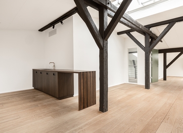 Kontor til leje på Gersonsvej 7, 2900 Hellerup - 165 m² | Foto 2 - Lokalebasen