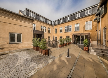 Kontor til leje på Gersonsvej 7, 2900 Hellerup - 165 m² | Foto 3 - Lokalebasen