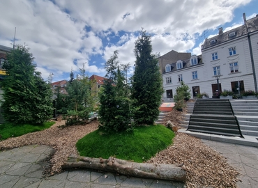 Butik til leje på Gravene 10, 8800 Viborg - 243 m² | Foto 9 - Lokalebasen.dk
