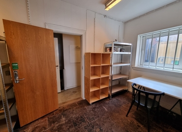Butik til leje på Gravene 10, 8800 Viborg - 243 m² | Foto 5 - Lokalebasen