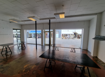 Butik til leje på Gravene 10, 8800 Viborg - 243 m² | Foto 3 - Lokalebasen