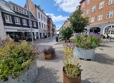 Butik til leje på Gravene 10, 8800 Viborg - 243 m² | Foto 10 - Lokalebasen.dk
