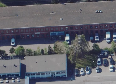 Kontor til leje på Islevdalvej 142, 2610 Rødovre - 44 m² | Foto 1 - Lokalebasen