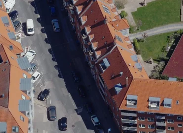 Kontor Søgårdsvej 1 2820 Gentofte