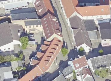 80 m² Store for rent in Nykobing Sj, Algade 5 (4500) - 0 | MatchOffice