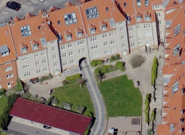 Kontor Søgårdsvej 1 2820 Gentofte